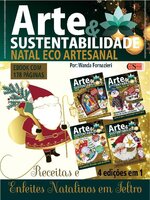 Arte e Sustentabilidade